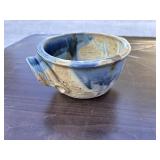 Pottery, Ayer