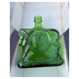 1968 Democratic presidential campaign bottle, 12oz