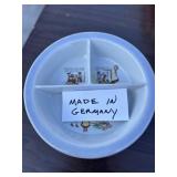 Baby Dish - Made in Germany