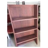 Bookshelf (47 h, 24 w, 8" depth)