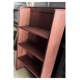 Bookshelf (47h, 24w, 8d)