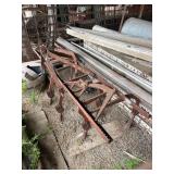 3 pt. 7ï¿½ cultivator