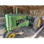 Fall Machinery Consignment Auction
