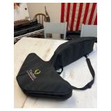 Ten Point Shadow Ultr-Lite with case and bolts