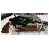 High Standard Model R-106, 22 cal Sentenal Delux