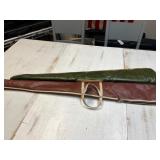 (2) Soft Cases - Long guns