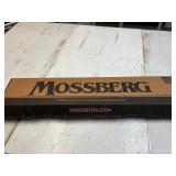 Mossberg 500 12 ga & 24" Rifle Barrel NIB