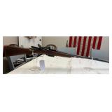 Marling Firearms Model 55 12 ga Bolt Action