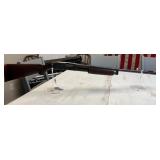 J C Higgens Model 20  12 ga