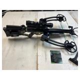 Horton Storm Crossbow, Pull & Hand Crank,