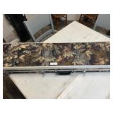 Long Gun Hard Case Camo