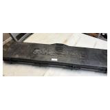 Long Gun Hard Case