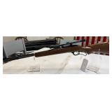 Marlin Firearms Model 57, 22 S.L. & L.R. Lever