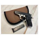 Bersa Thunder 380 with box
