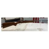 Springfield Model-15 22 cal short, long, or long