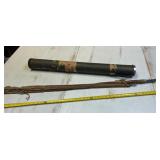 Vintage Fishing Fly Rod