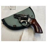 Sentinel MK IV 22 Magnum