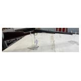 Winchester Model 1890 22 short pump action