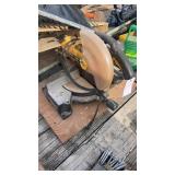 Pro- tech 10ï¿½ Miter Saw