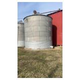 Butler 18 ft. 6 ring 3000+ bu w/ fan East side