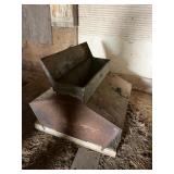 Large chicken/bird feeder