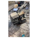 Briggs & Stratton 3.5 hp Pacer water pump.