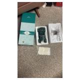 Hallmark kitty car Classics vintage speeder