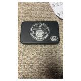 Smoky Mountain knife works silver anniversary