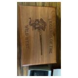 Case genuine collectible pocket knife. Legends of