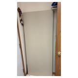 6ft fiberglass folding table