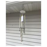 Wind chimes