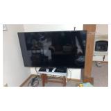 Samsung 55 inch flatscreen TV