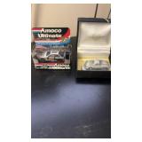 Amaco ultimate model car and marble mound