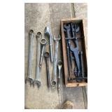 Wrenches