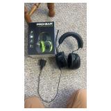 ProHear AM/FM radio earphones