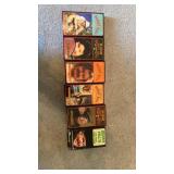 The complete Benny Hill collection. DVDs