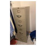 Filing cabinet