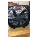 Box fan