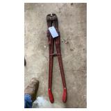 36ï¿½ nut splitter