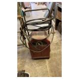 Lincoln electric stick welder