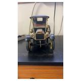 Model car two 38ï¿½4 38 old timer