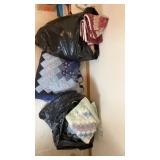 Quilts and bedspreads