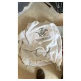 Amici jacket Size XL. Winchester sweatshirt size