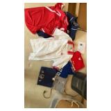 St. Louis Rams. St. Louis Cardinals and St. Louis