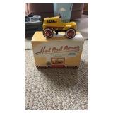 Hot rod racer, kitty car classics with box
