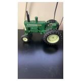 Antique Oliver 2255 tractor