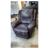 Reclining chair
