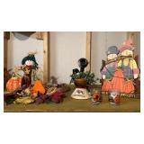 Fall decor