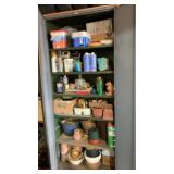 Contents only includes gardening supplies, flower