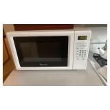 Magic Chef microwave